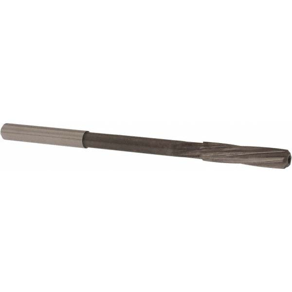 13/64" Solid Carbide Reamer - Magafor 88860005160