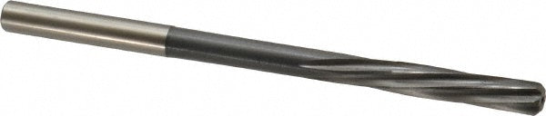 0.2177" Solid Carbide Reamer - Magafor 88860005530