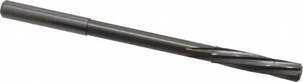 0.2181" Solid Carbide Reamer - Magafor 88860005540