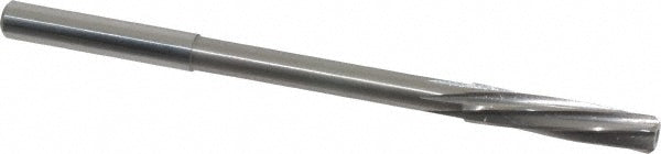 0.2213" Solid Carbide Reamer - Magafor 88860005620