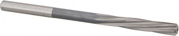 0.2224" Solid Carbide Reamer - Magafor 88860005650