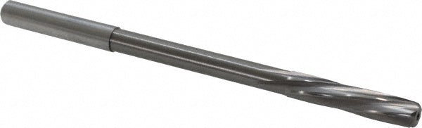0.2350" Solid Carbide Reamer - Magafor 88860005970