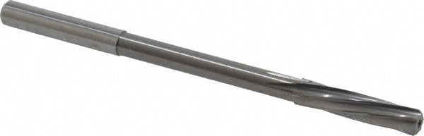 0.2370" Solid Carbide Reamer - Magafor 88860006020