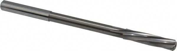 0.2420" Solid Carbide Reamer - Magafor 88860006150
