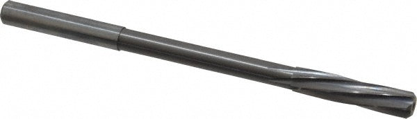 0.2508" Solid Carbide Reamer - Magafor 88860006370