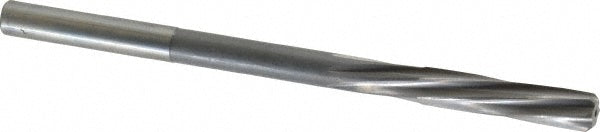 0.2512" Solid Carbide Reamer - Magafor 88860006380