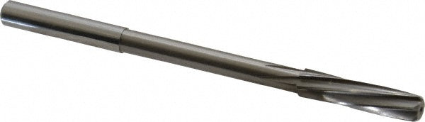 0.2535" Solid Carbide Reamer - Magafor 88860006440