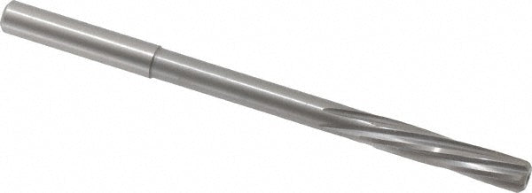 0.2654" Solid Carbide Reamer - Magafor 88860006740