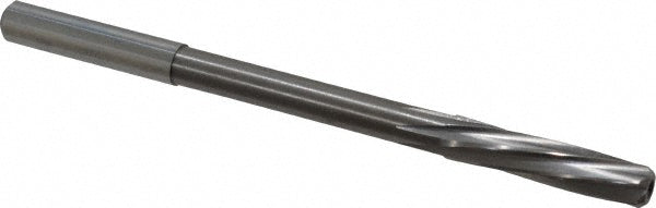 0.2744" Solid Carbide Reamer - Magafor 88860006970