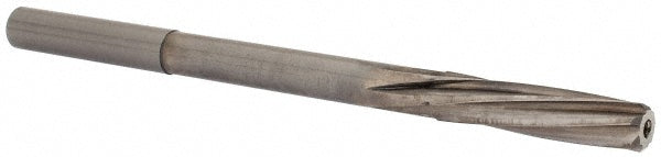 0.2811" Solid Carbide Reamer - Magafor 88860007140