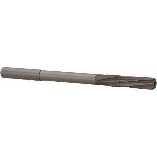 0.3047" Solid Carbide Reamer - Magafor 88860007740