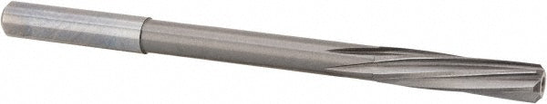 0.3055" Solid Carbide Reamer - Magafor 88860007760