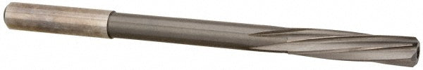 0.3118" Solid Carbide Reamer - Magafor 88860007920