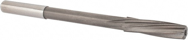 0.3303" Solid Carbide Reamer - Magafor 88860008390