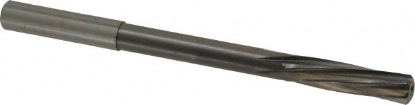 0.3433" Solid Carbide Reamer - Magafor 88860008720