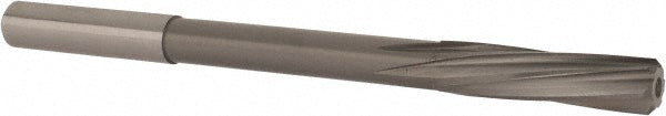 0.3539" Solid Carbide Reamer - Magafor 88860008990