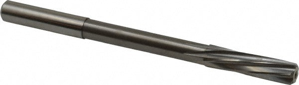 0.3543" Solid Carbide Reamer - Magafor 88860009000