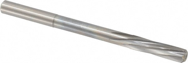 0.3583" Solid Carbide Reamer - Magafor 88860009100
