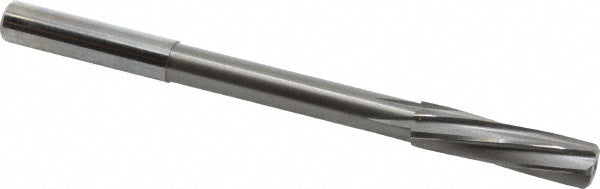 0.3748" Solid Carbide Reamer - Magafor 88860009520