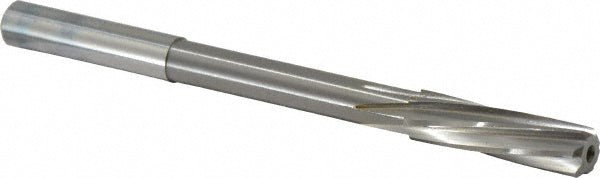 0.3756" Solid Carbide Reamer - Magafor 88860009540