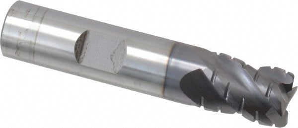 Corner Radius End Mill, AlTiN - ProMax 120-03224