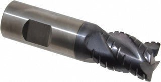 Corner Radius End Mill, AlTiN - ProMax 120-04824