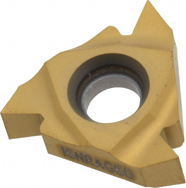 3/8" IC Solid Carbide Insert, Grade CP500, Coated - Seco 00064785