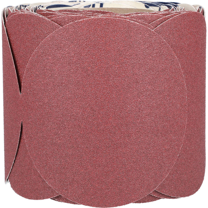 5" 80-Grit Ceramic Disc - Norton 66261149872