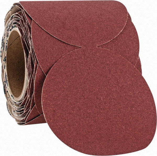 5" 100-Grit Ceramic Disc - Norton 66261149871