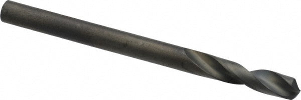 #27 HSS Stub Drill Bit, Oxide, 118° point - Guhring 9002230036600