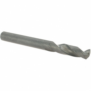 0.2402" Cobalt Stub Drill Bit, Coated, 130° point - Guhring 9003290061000
