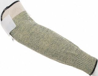 Universal Yellow Gloves - Ansell 70-718-12