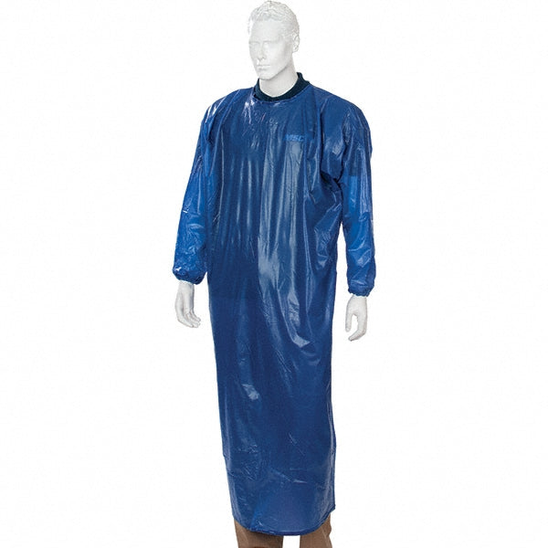 X-Large Protective Garment - Ansell 56-910XL