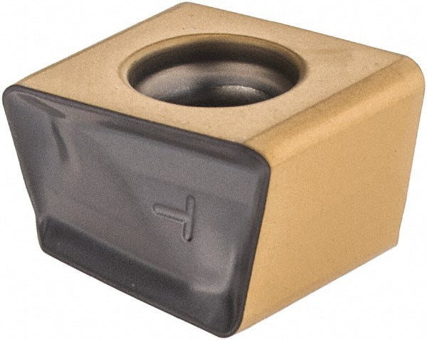 HTP LNHT 1006 ETR Solid Carbide Insert, Grade IC808, TiAlN - Iscar 5606006