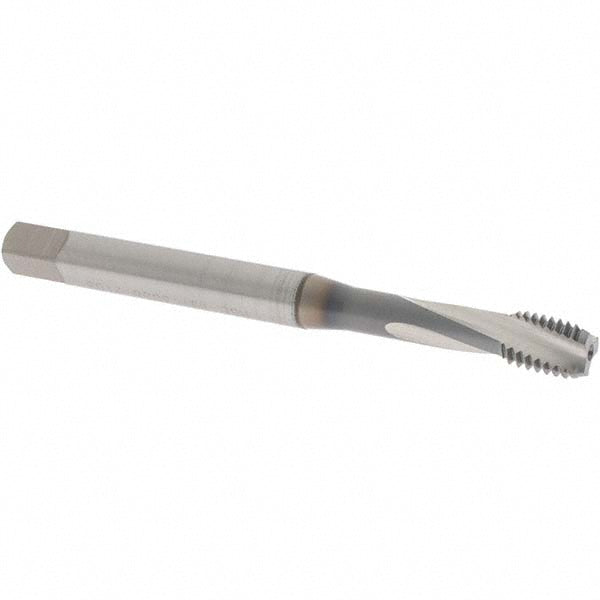 M8x1.25 M Vanadium High-Speed Steel Tap, TiCN - OSG 1311300608