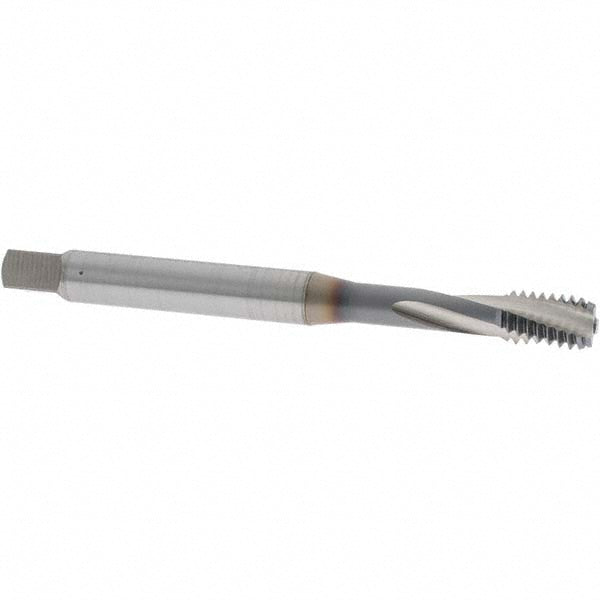5/16-18 UNC Vanadium High-Speed Steel Tap, TiCN - OSG 1301300708