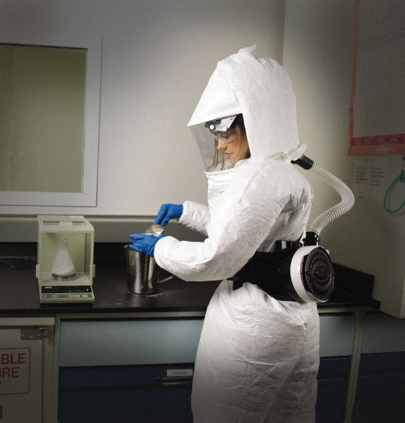 Universal Respirator - BULLARD EVA20TICT