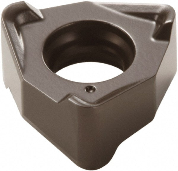 XNEX040308TR-M08 Solid Carbide Insert, Grade MK2050, TiSiN - Seco 02828071