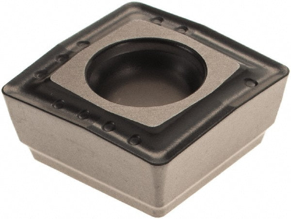 P4841P-7R-E57 WKP35S Solid Carbide Insert, Grade WKP35S, Coated - Walter 6169133