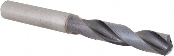 0.5709" Solid Carbide Screw Machine Drill Bit, Coated, 135° point - Sumitomo 5VHY121