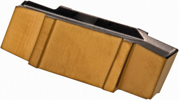GIP 1.96-0.15 Solid Carbide Insert, Grade IC808, AlTiN - Iscar 6404116