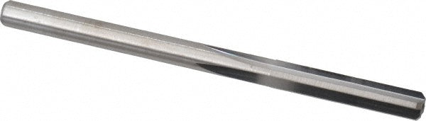 0.1980" Solid Carbide Reamer - M.A. Ford. 27219800