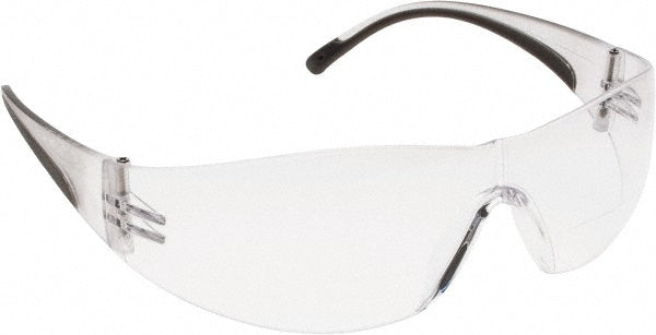Universal Clear Safety Glasses - PIP 250-27-0015