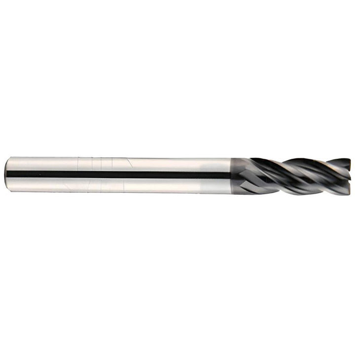 1/2in" 4-Flute Solid Carbide Corner Radius End Mill - YG-1 EMB38032