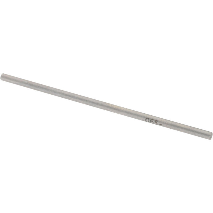 Pin Gage - SPI 19-065-2