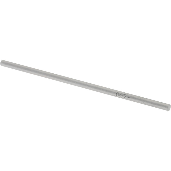 Pin Gage - SPI 19-067-8