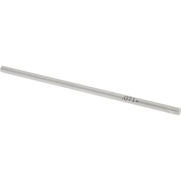 Pin Gage - SPI 19-071-0