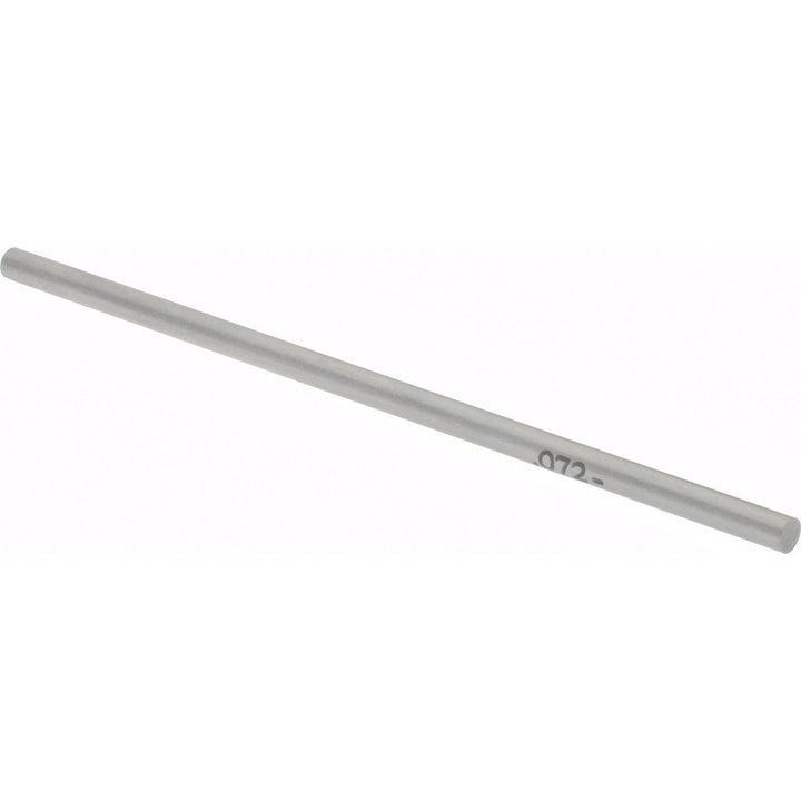 Pin Gage - SPI 19-072-8