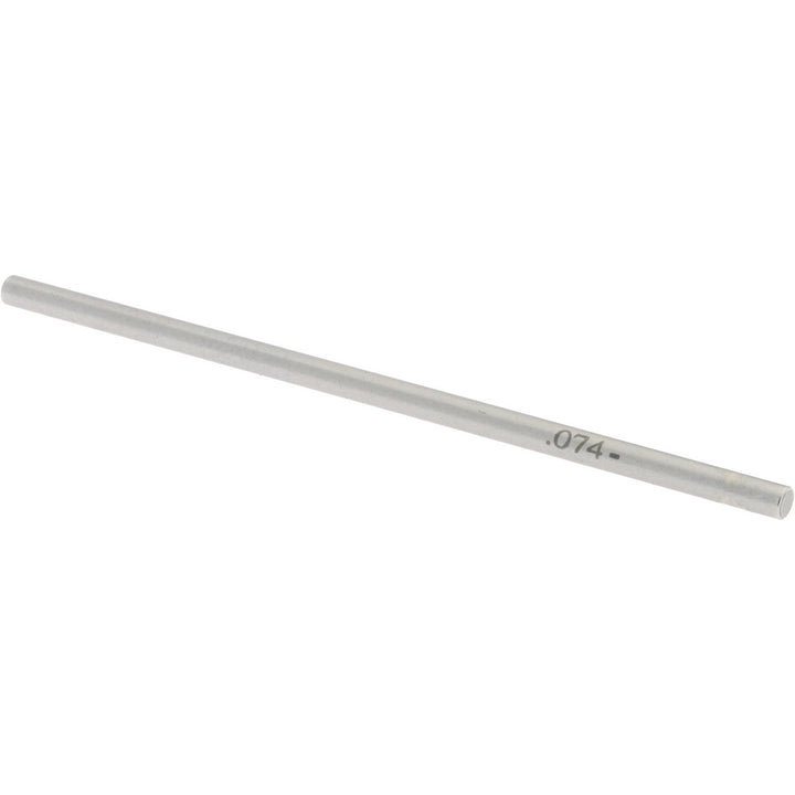 Pin Gage - SPI 19-074-4