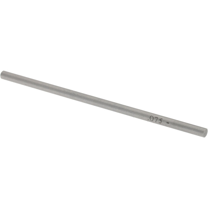 Pin Gage - SPI 19-075-1